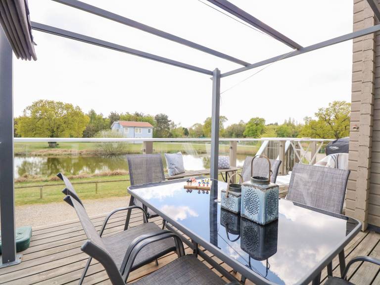 Cottage Fritton