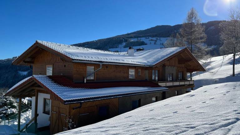 Ferienwohnung  Schladming