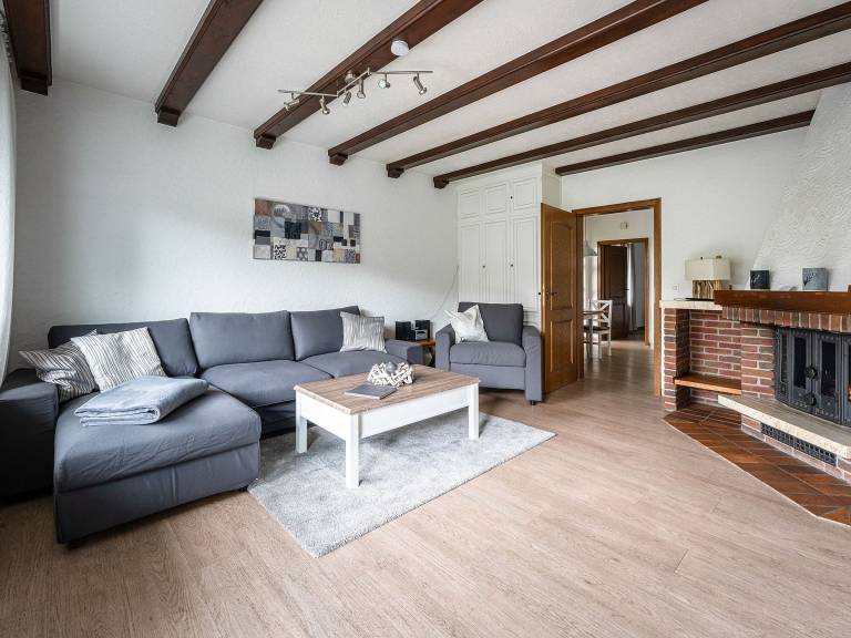 Ferienhaus Willingen (Upland)