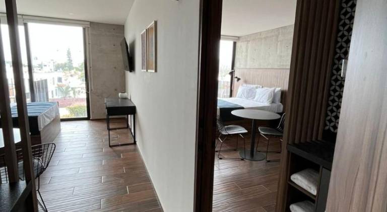 Apartment with garden & patio — photo 4
