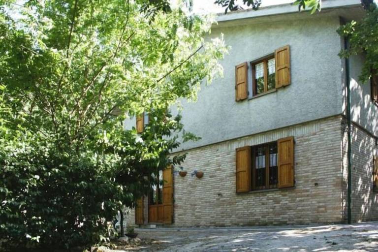 Casa Saltara