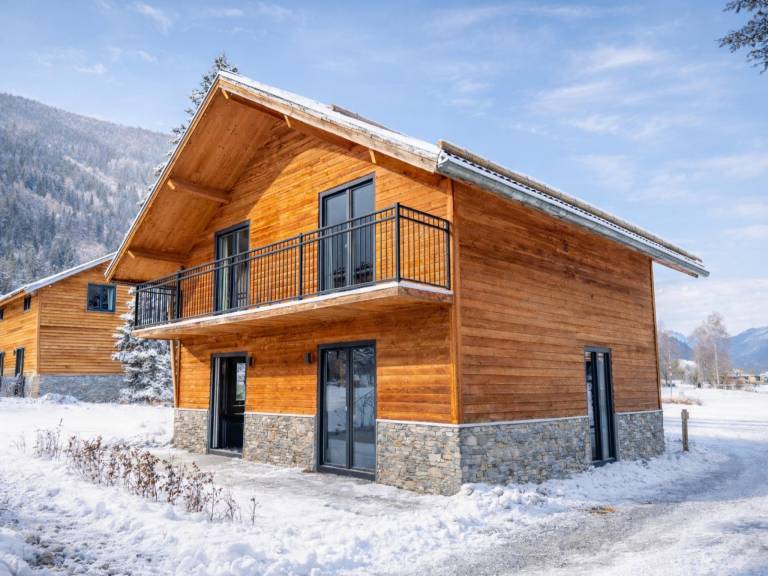 Chalet in Lierzberg, Kärnten, Österreich