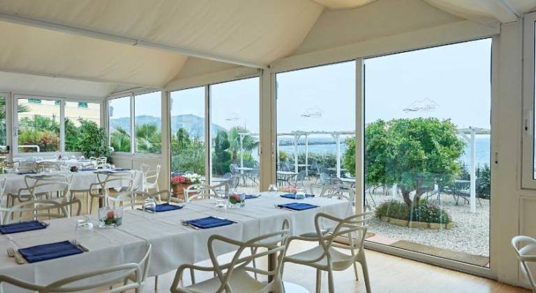 Hotel Corallo — photo 2