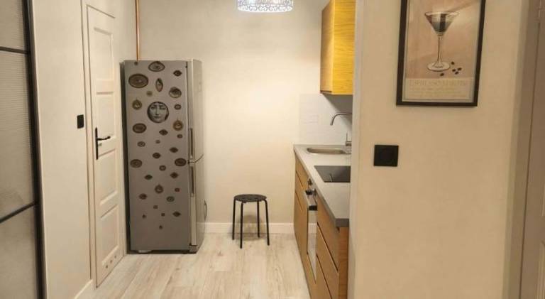 Apartment | Pets allowed — photo 3