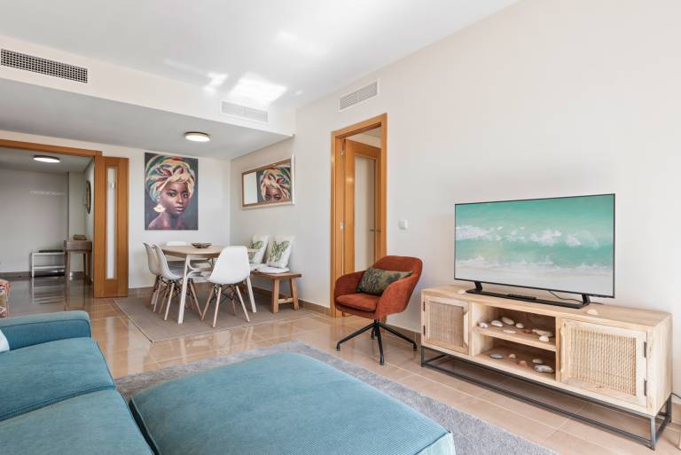 Casa Playa Del Angel - 2 Bed on New Golden Mile — photo 4