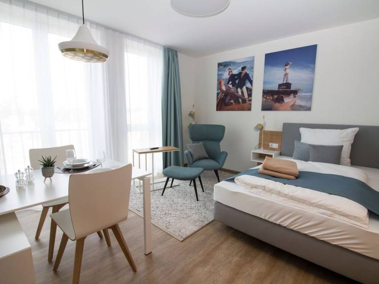 Ferienwohnung Nordhorn