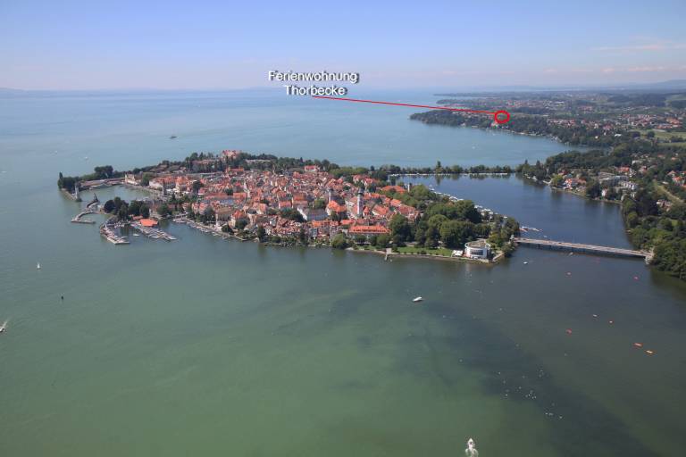 Appartement Kressbronn am Bodensee