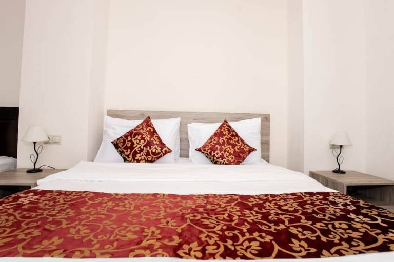 Apartamento Kentron