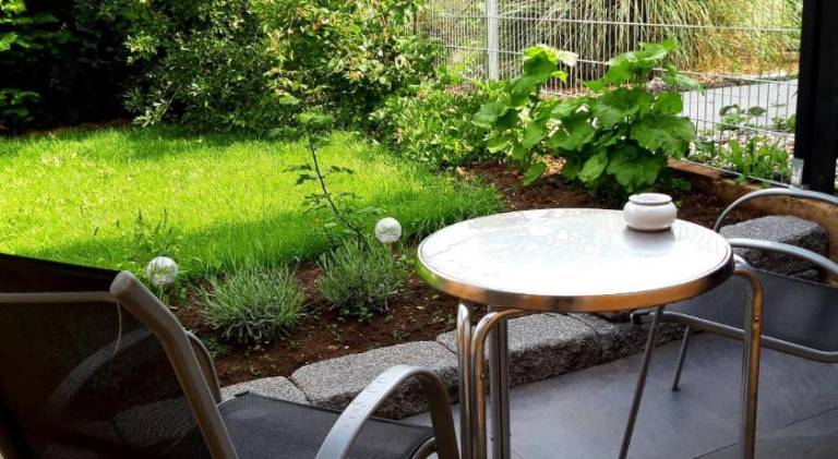 Ferienwohnung Bad Vilbel