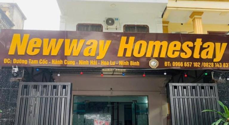 New Way Homestay — photo 3