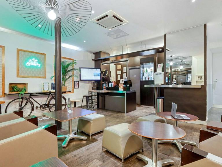 Ibis Styles Paris Republique Hotel — photo 2