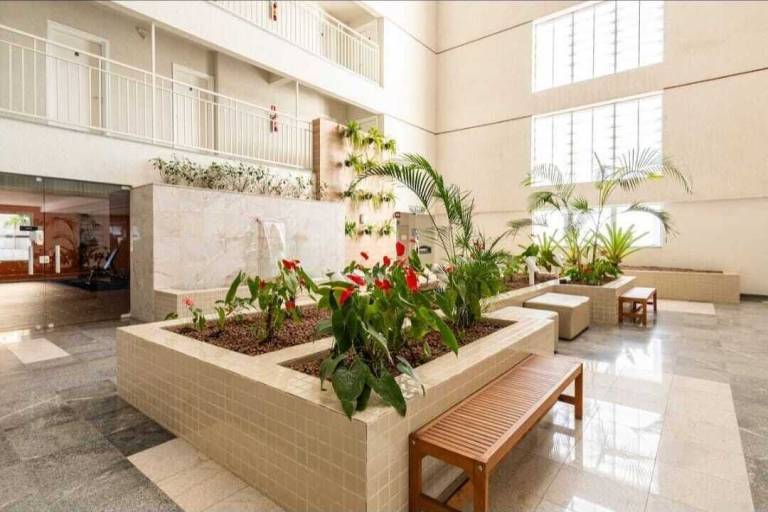 Apartamento  Bacacheri