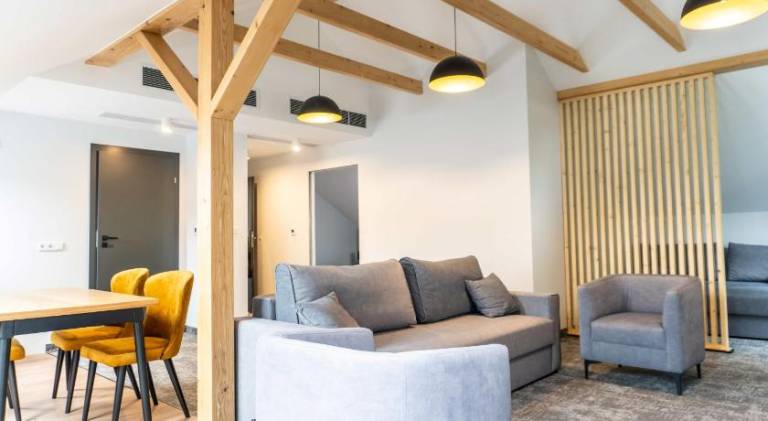 Anmago Apartamenty & SPA — photo 3