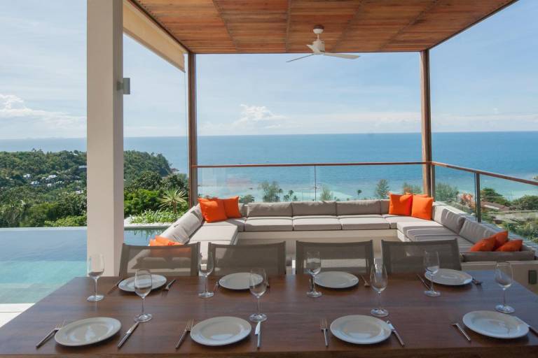 Bay Villas Koh Phangan — photo 2