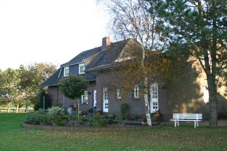 Ferienhaus Bockhorn