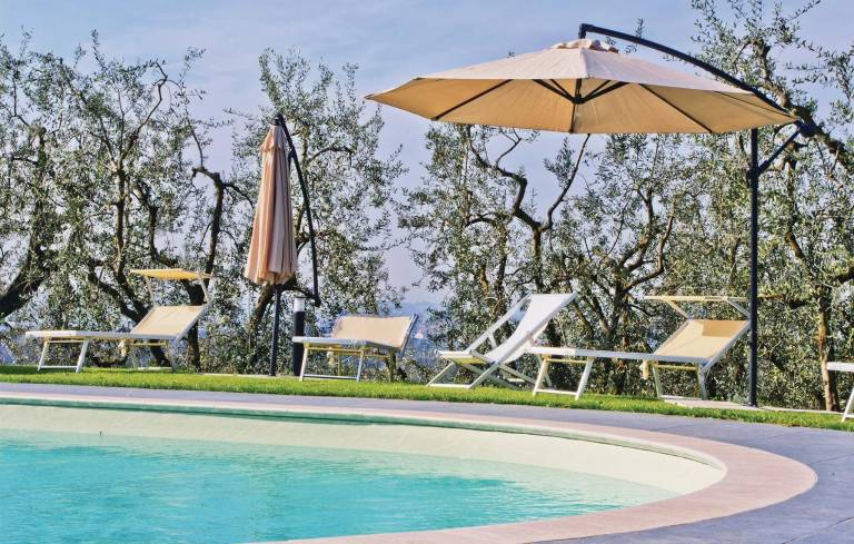 Apartment  San Baronto
