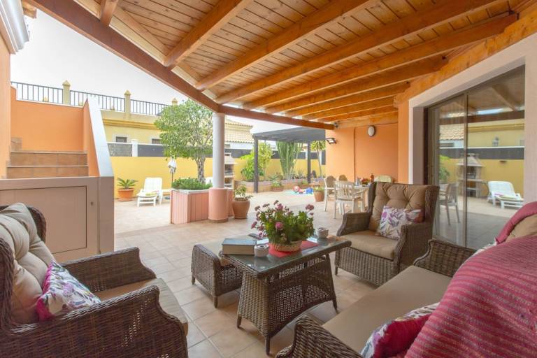 Villa Corralejo