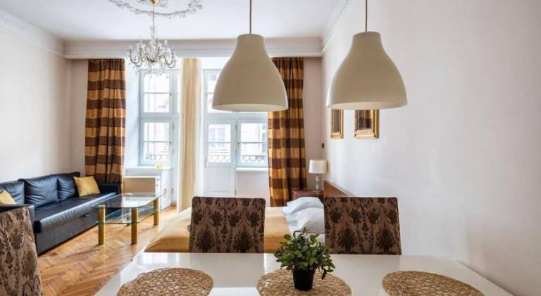 Rental apartment | Next to Main Square in Kraków