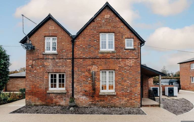 House  Didcot