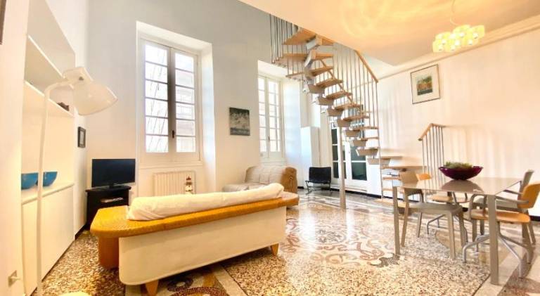 Holiday apartment with 1 room for 4 persons — photo 2