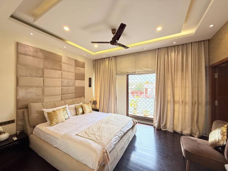 Modern Mirage 4BHK Stunning Luxury Spacez Villa — photo 2