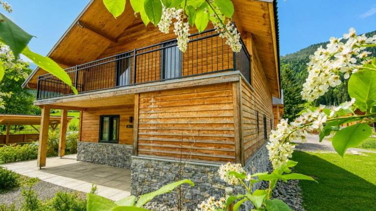 Ferienhaus  Afritz am See