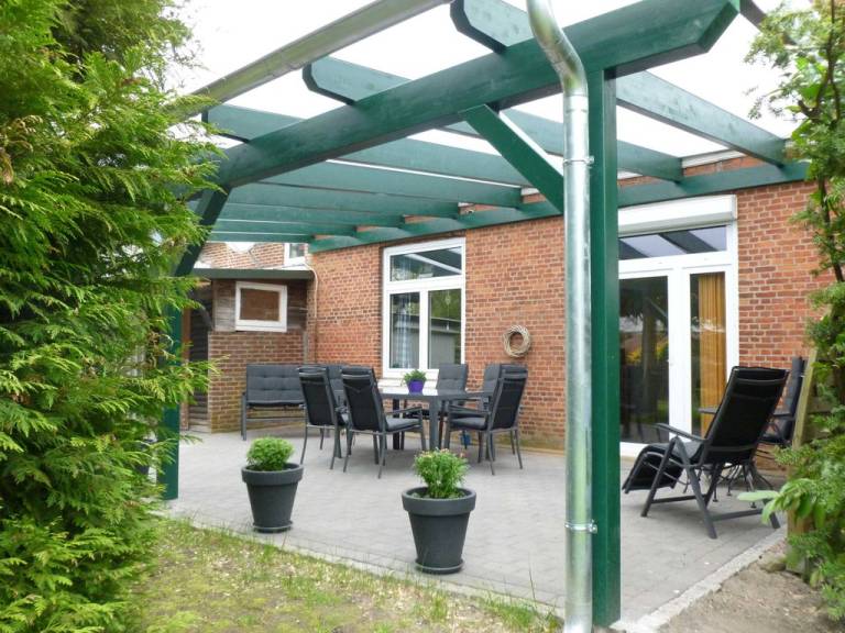 Ferienwohnung Windbergen