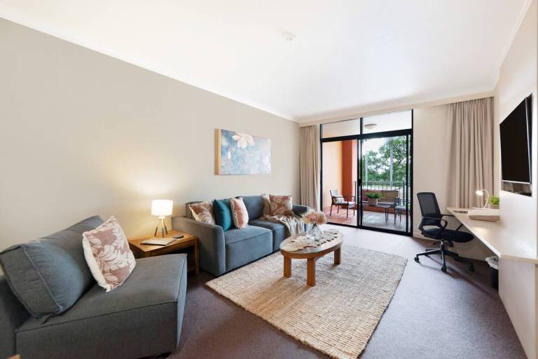 Apartment Darwin City