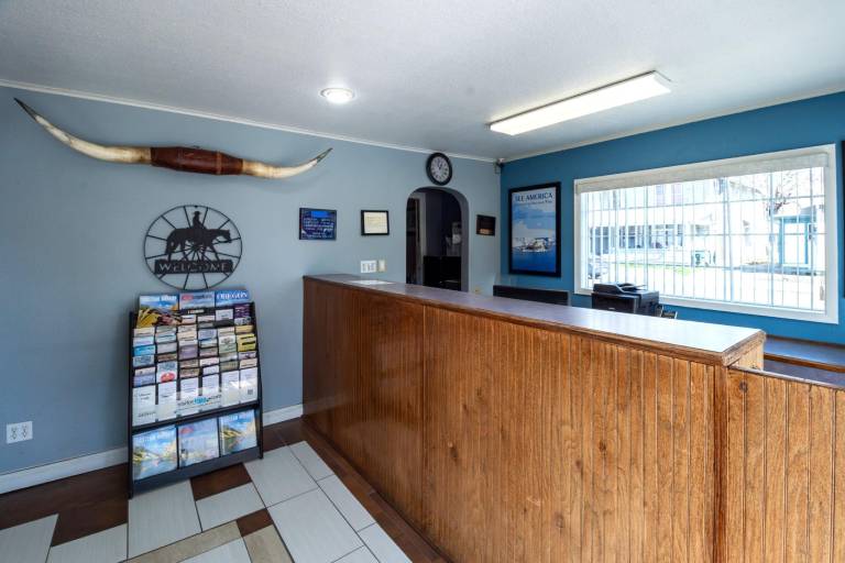Hotel Inn Pendleton I-84 — photo 3