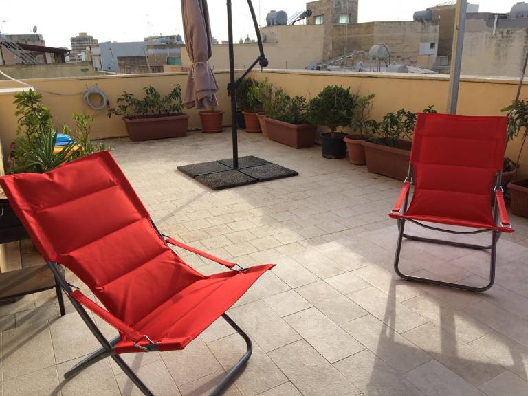 Appartamento  Mazara del Vallo