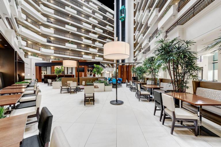 Embassy Suites by Hilton Anaheim Orange — photo 2