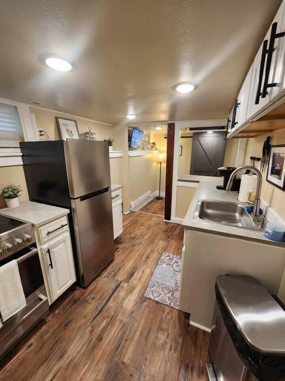 Apartment Cheyenne