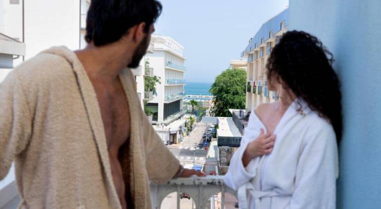Hotel Elite Cattolica — photo 5