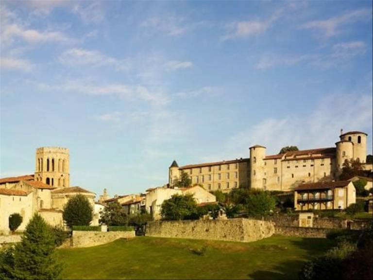 Appartement Saint-Lizier