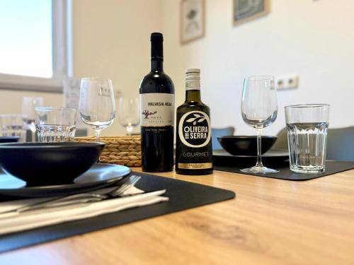 Ferienwohnung Porz