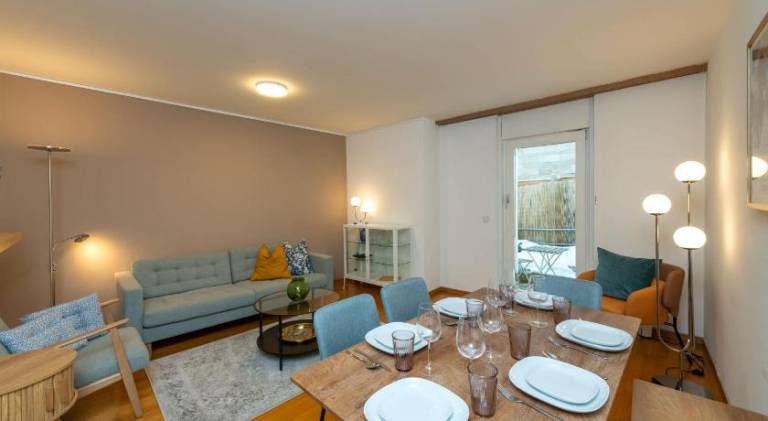Holiday apartment | Perfect for remote work | Pets are welcome — photo 3