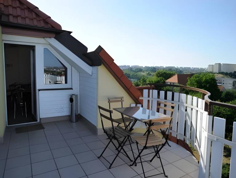 Bed & Breakfast Gdańsk