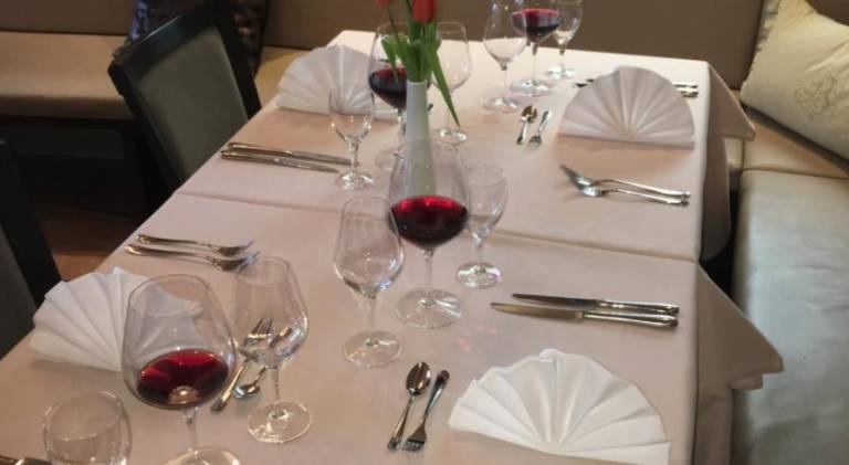 Hotel Restaurant Schwan — photo 2