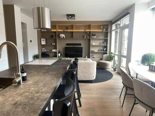 Apartment Rotterdam
