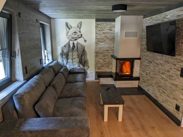 Ferienhaus Eibenstock