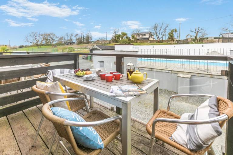Fully equipped cottage with hot tub, pool & barbecue | Dogs allowed — photo 2