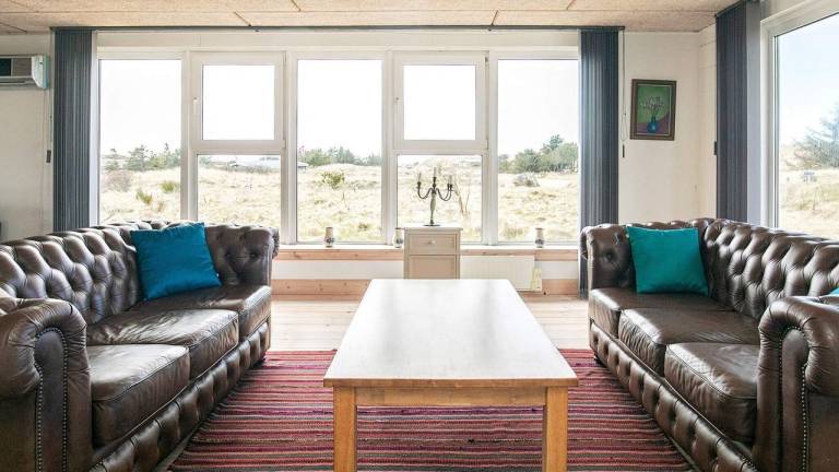 Ferienhaus  Blokhus