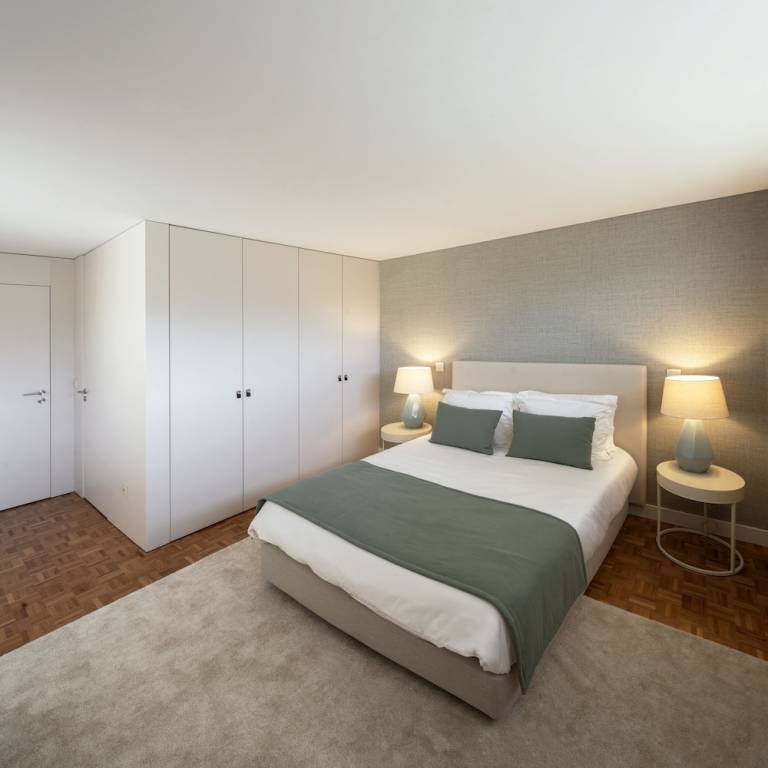 Logement Sever do Vouga