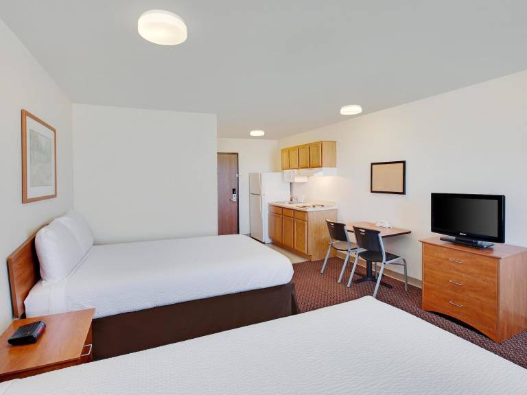 WoodSpring Suites Harlingen — photo 2