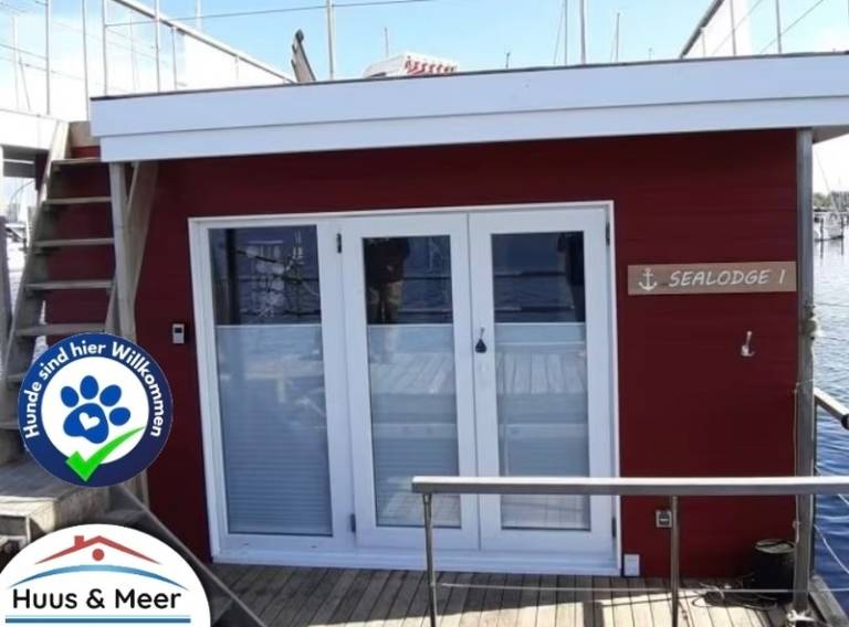 Hausboot Burgtiefe