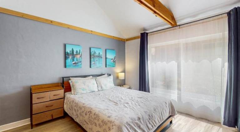 The Chalet at Kings Beach Unit 7 in South Lake Tahoe, CA