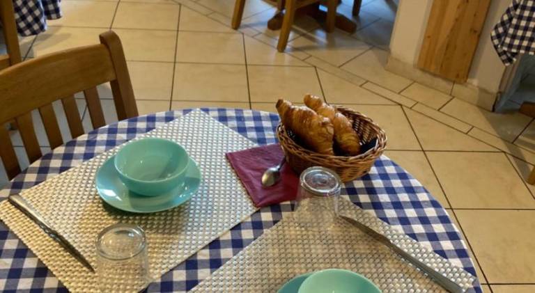 Chez Herve le Chatelet — photo 4