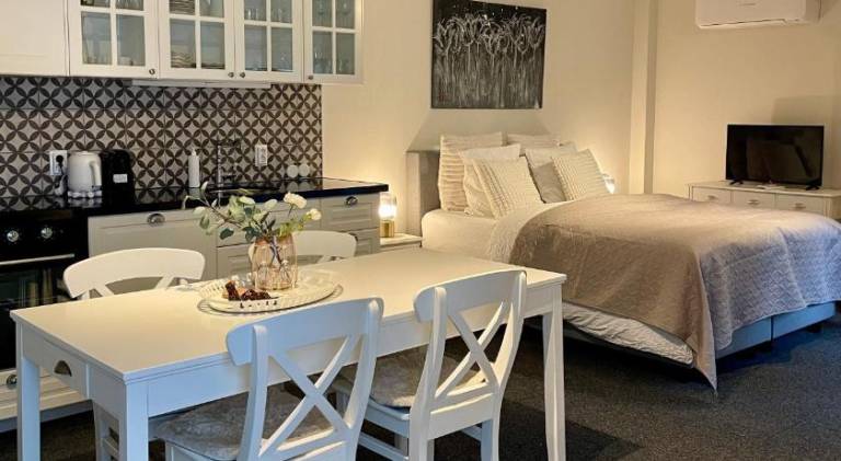 Bed & Breakfast Wezep