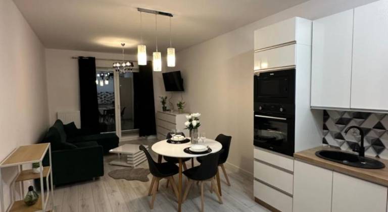 Apartament Iława