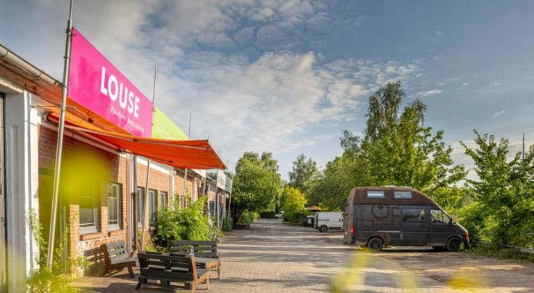 Apartment  Wellsee - Rönne